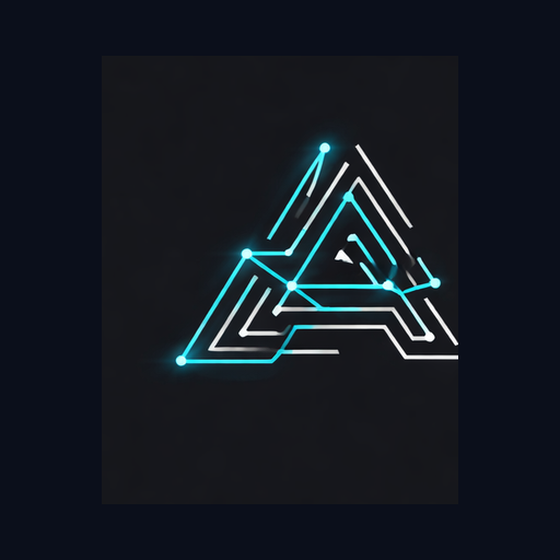 Логотип Цифровая архитектура